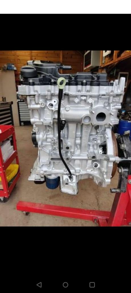 Moteur 1.2 PureTech reconditionné, Enlèvement ou Envoi