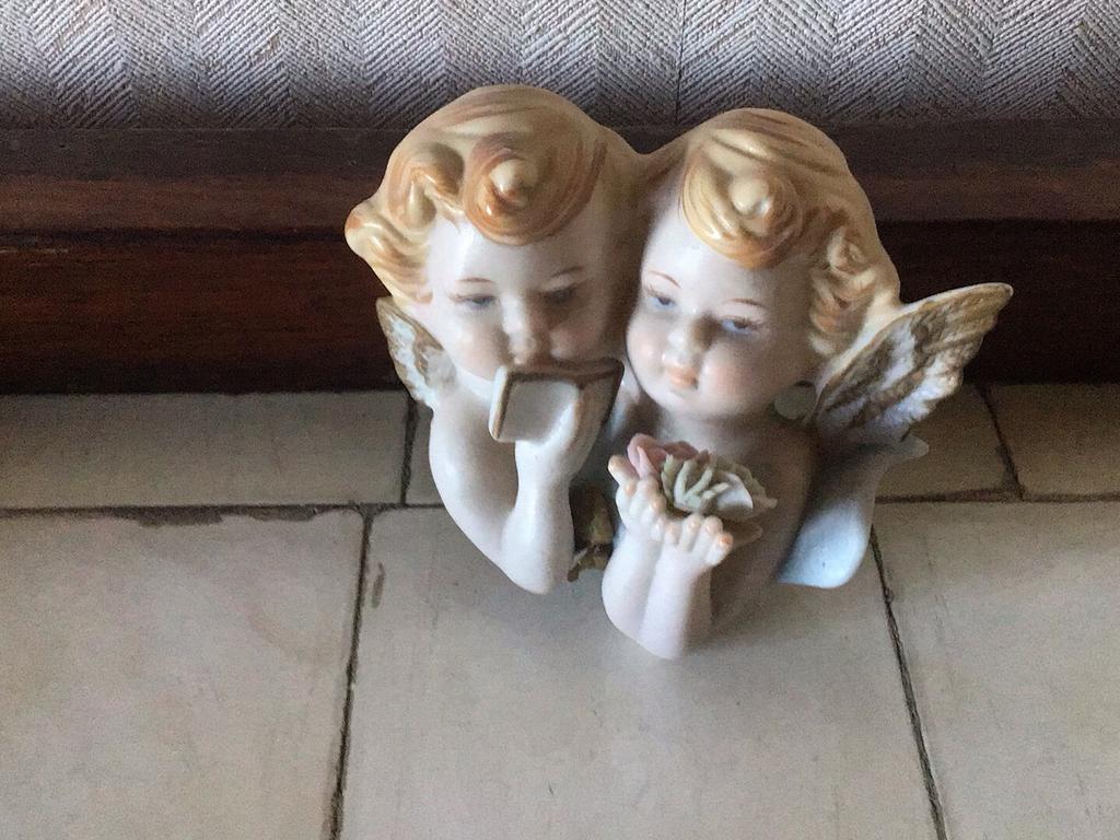 Kinder engeltjes, Collections, Enlèvement ou Envoi, Comme neuf