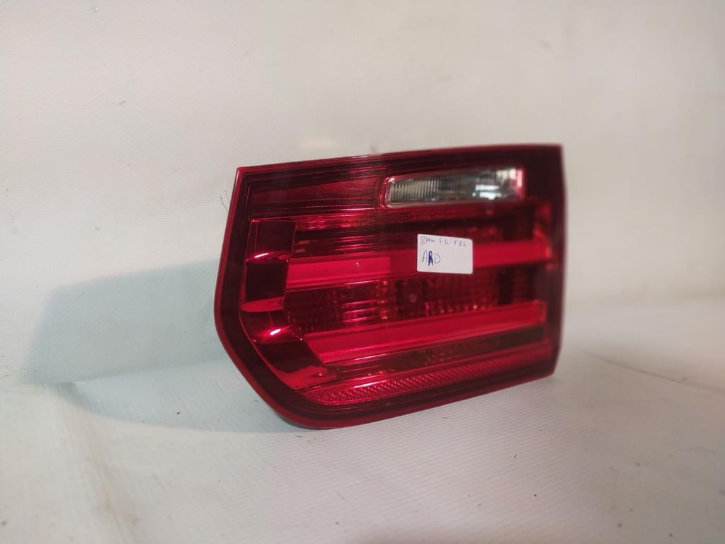 feu arriere Bmw F30 F31 63217371112 7371112, Autos : Pièces & Accessoires, Enlèvement, Utilisé, BMW