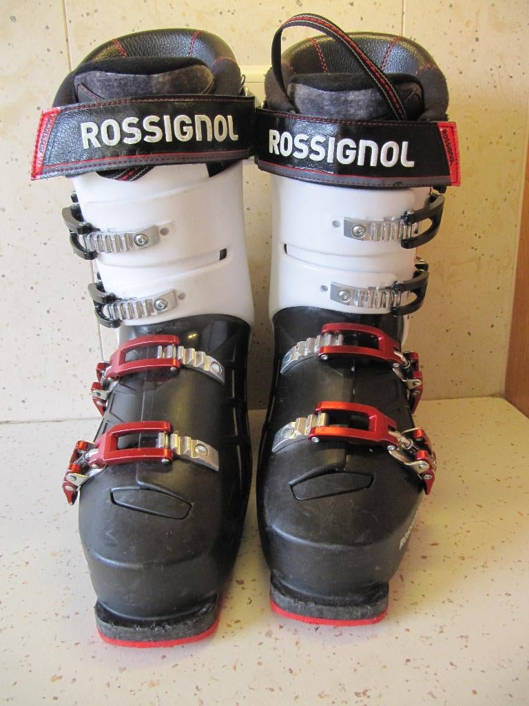 Chaussures de ski homme ROSSIGNOL HALF TRACK 90, Ophalen, Gebruikt, Rossignol, Schoenen