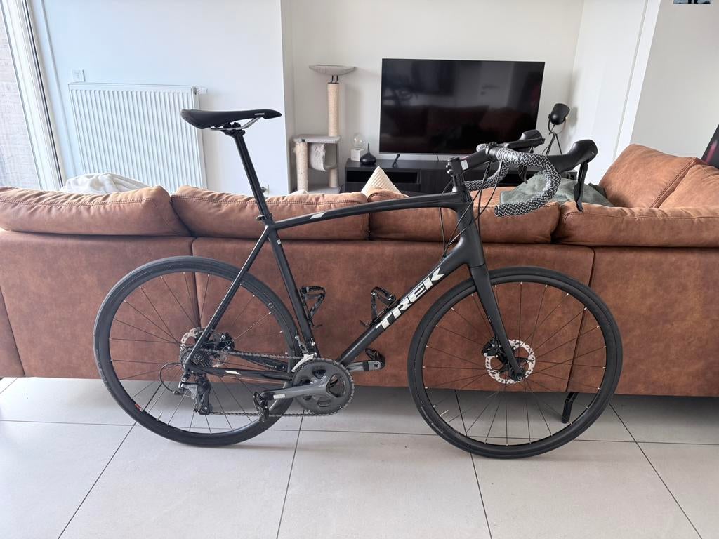 Racefiets trek Emonda ALR4, Fietsen en Brommers, 59 cm of meer, Ophalen, Jaren '60 of nieuwer