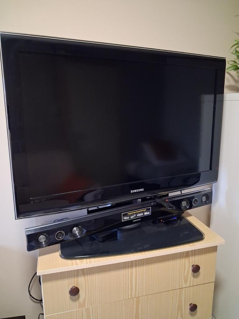 Samsung tv, Audio, Tv en Foto, Ophalen of Verzenden, Samsung
