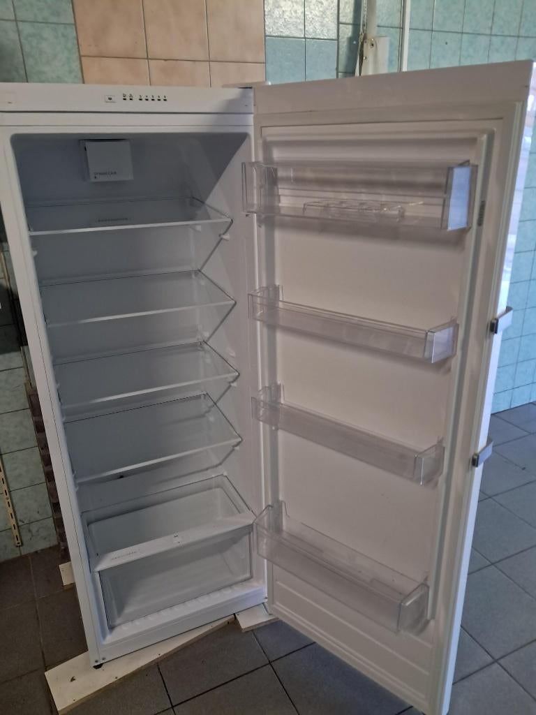 frigo AEG  - A label, Electroménager, Enlèvement, Comme neuf, Sans bac à congélation, Classe énergétique A ou plus économe