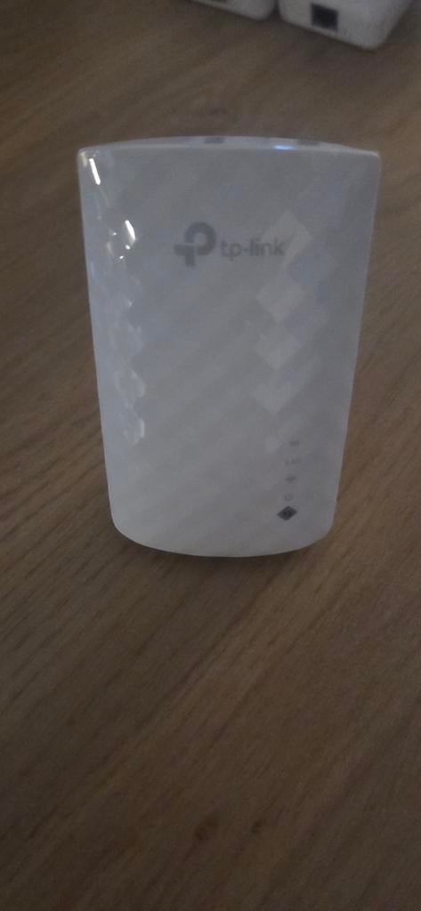 Amplificateur Wi-Fi TPlink, Informatique & Logiciels, Enlèvement