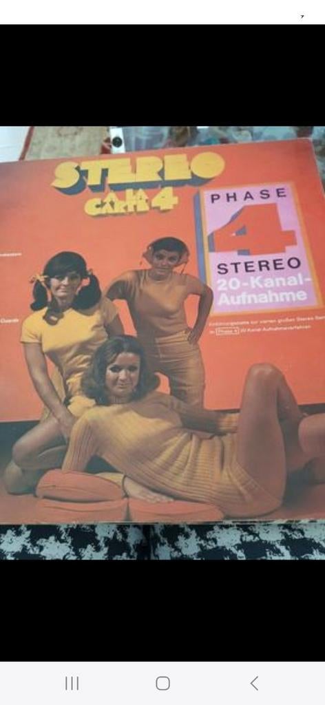 Lot de vinyles, Enlèvement ou Envoi, Comme neuf
