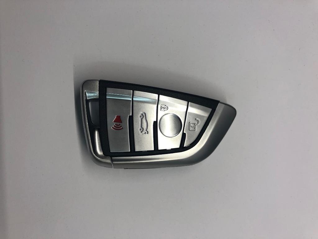 BMW sleutels, Autos : Pièces & Accessoires, Tableau de bord & Interrupteurs, BMW, Smart, Neuf, Enlèvement ou Envoi