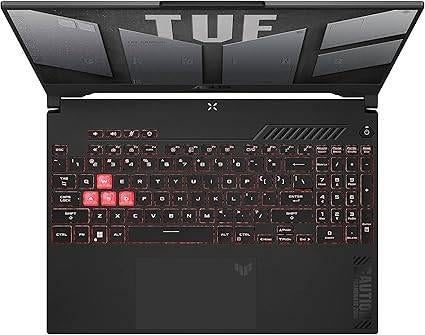 Ordinateur portable ASUS TUF Gaming | LIVRAISON GRATUITE, Neuf, Ryzen 7, -, 16 pouces