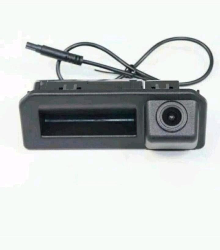 AUDI ACHTERUITKIJKCAMERA, Ophalen of Verzenden, Draadloos, Nieuw