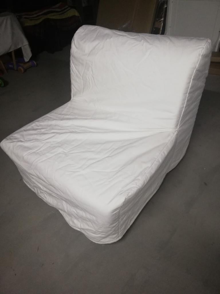 Zetelbed 1 persoon, Enlèvement, Comme neuf