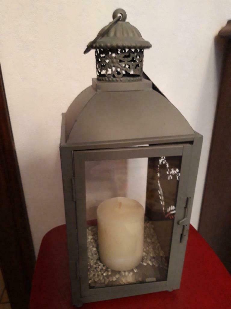 Decoratieve Lantaarn, Ophalen of Verzenden, Nieuw
