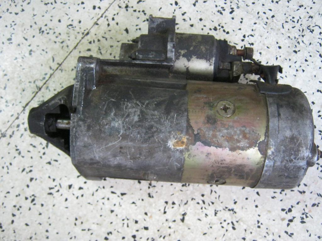 STARTER ALFA ROMEO 159 2.4jtd 166 2.4jtd, Ophalen of Verzenden, Gebruikt, Alfa Romeo