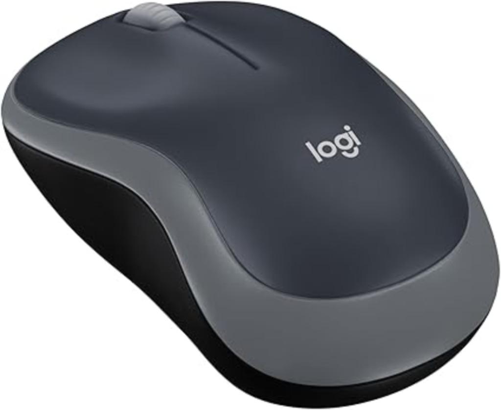 Logitech | Souris sans fil | 1000 PPP | Nouveau, Souris, Logitech G, -, -