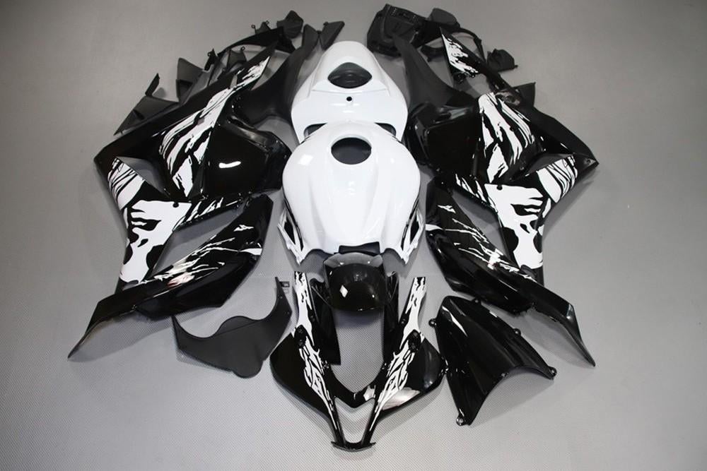 Carénage AVDB pour HONDA CBR 600 RR 2009 - 2012, Enlèvement ou Envoi, Neuf