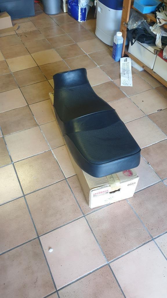 Kawasaki GTR 1000 stoel, Motoren, Ophalen of Verzenden, Nieuw