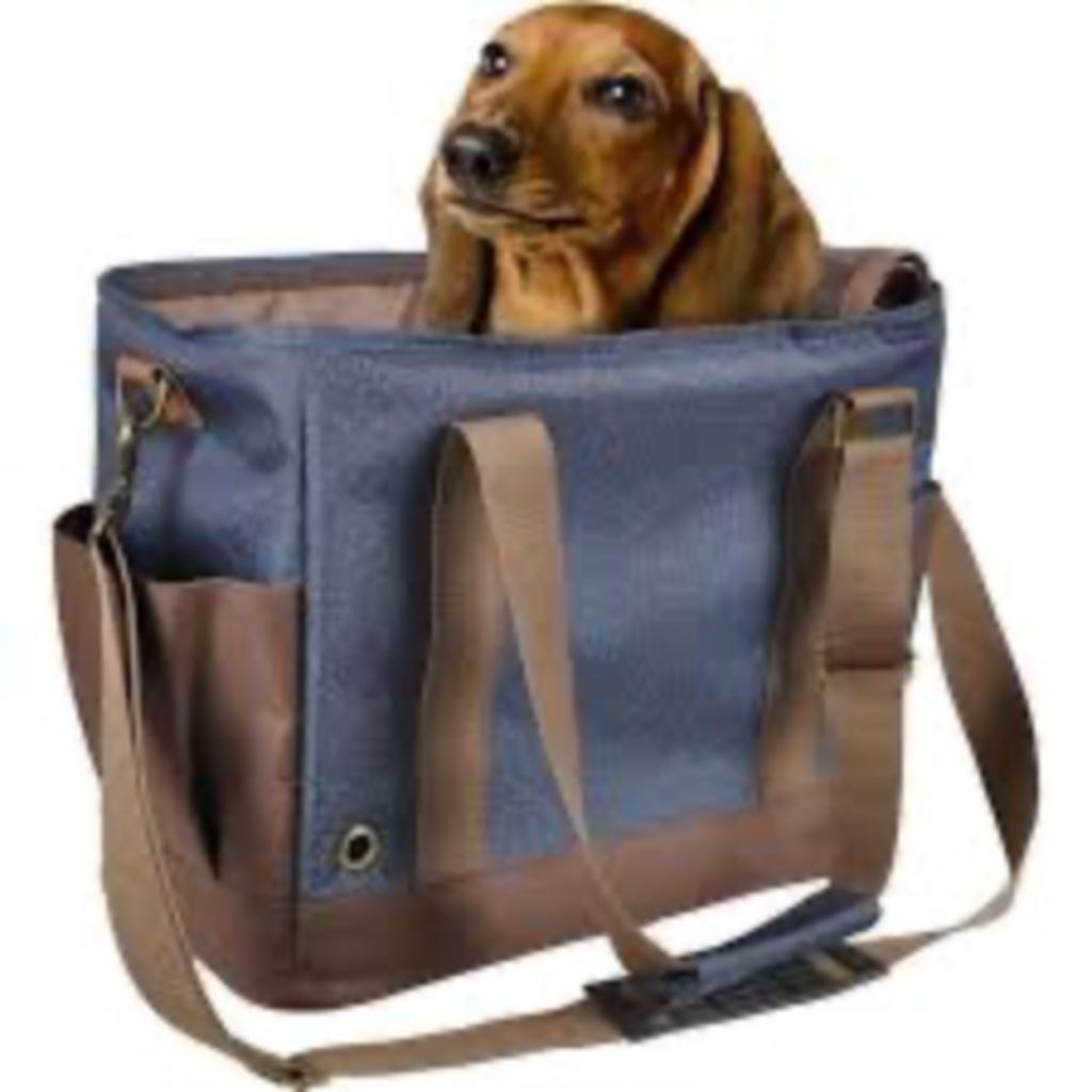 chien Sac de transport 39 x 19 x 30 cm pour petit, Enlèvement ou Envoi, Neuf