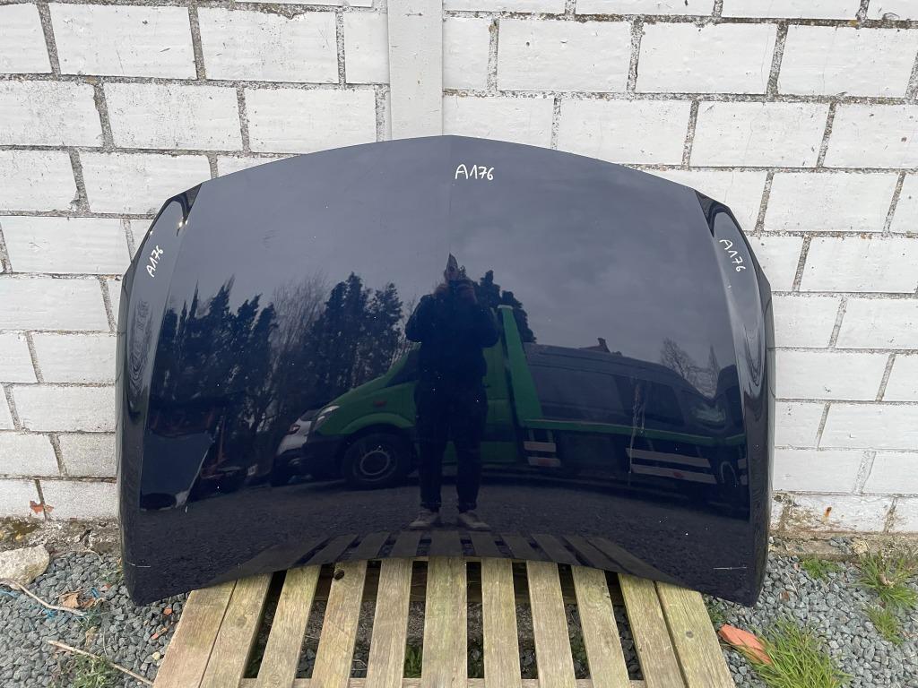 CAPOT MERCEDES A-CLASE A176, Ophalen of Verzenden, Gebruikt, Mercedes-Benz, Motorkap