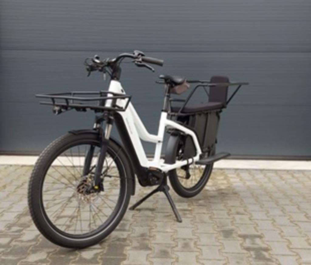 Nieuew Riese&Müller Multicharger 3 - 4400e (3636e 0% btw), Fietsen en Brommers, Riese & Müller, Nieuw, Ophalen of Verzenden, 47 tot 51 cm