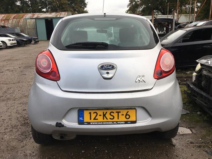 Hayon d'un Ford KA (M0), -, -, -, Enlèvement ou Envoi
