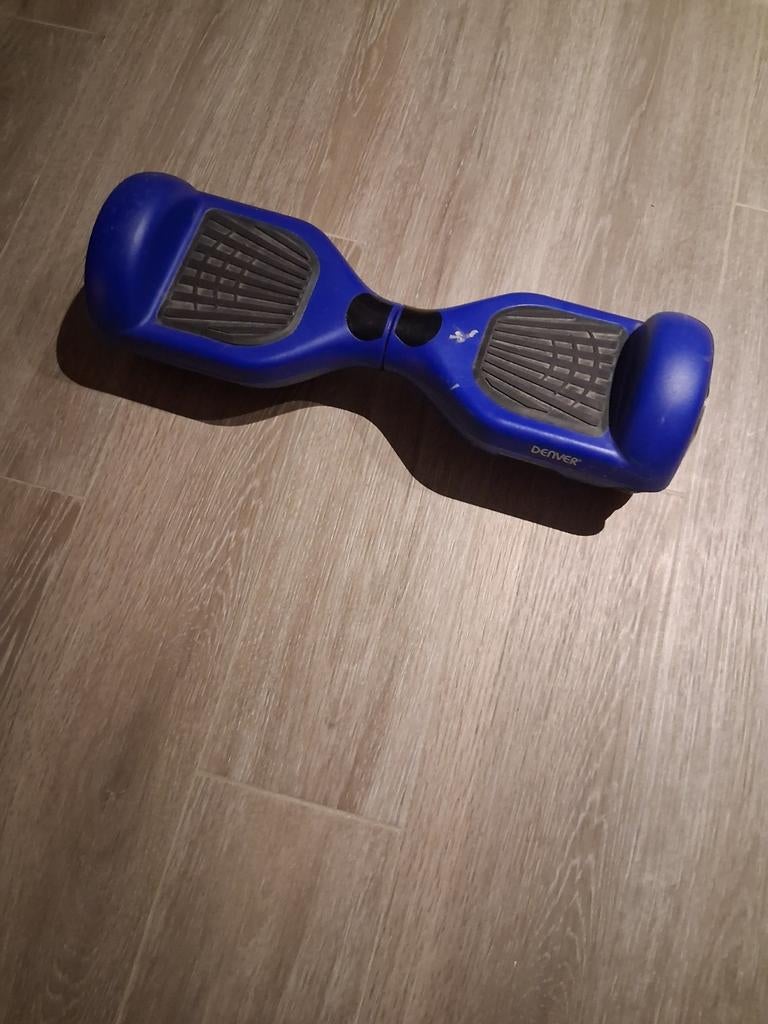 Hoverboard, Enlèvement