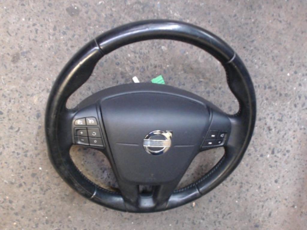 Volant Volvo S60 1.6D 84kw 2010-2013 LP/15091, Enlèvement, Utilisé, Volvo
