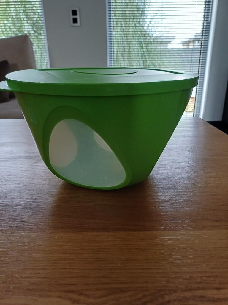 Pot Tupperware, Enlèvement, Comme neuf