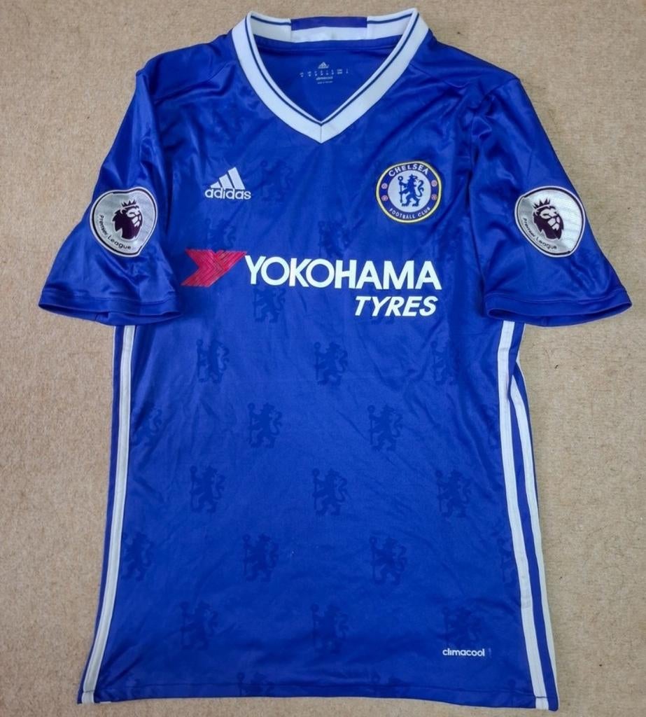 Chelsea Eden Hazard Champions League Finale 2016, Verzenden
