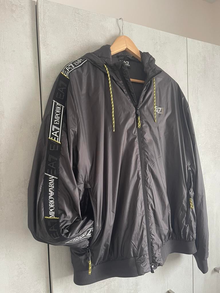 Vestes Armani 2 pièces, Enlèvement, Taille 52/54 (L)