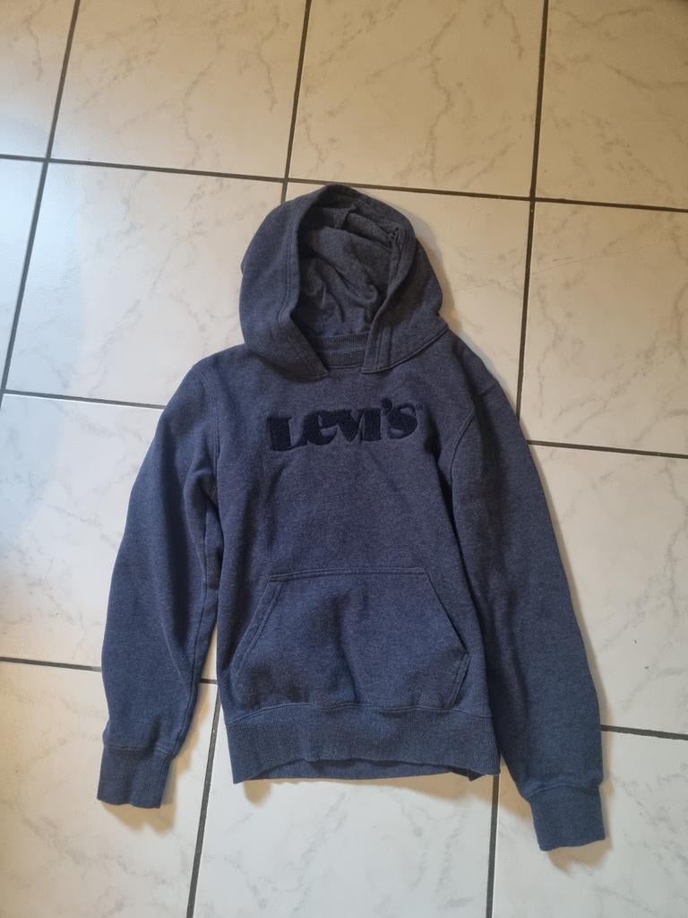 Sweater levi's, Ophalen of Verzenden, Zo goed als nieuw
