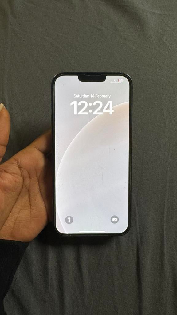 phone 13 Pro max 512gb, Ophalen of Verzenden, Gebruikt