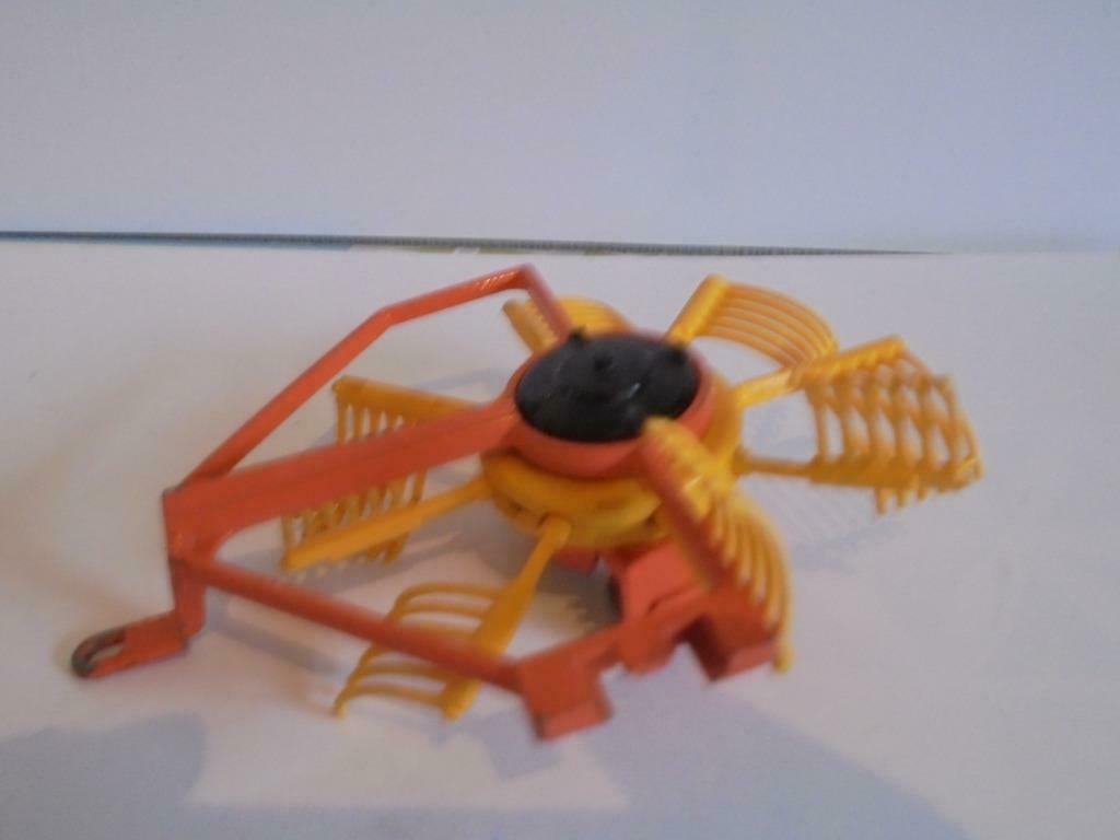 MACHINE AGRICOLE, Enlèvement ou Envoi, Utilisé, Tracteur et Agriculture, Autres marques