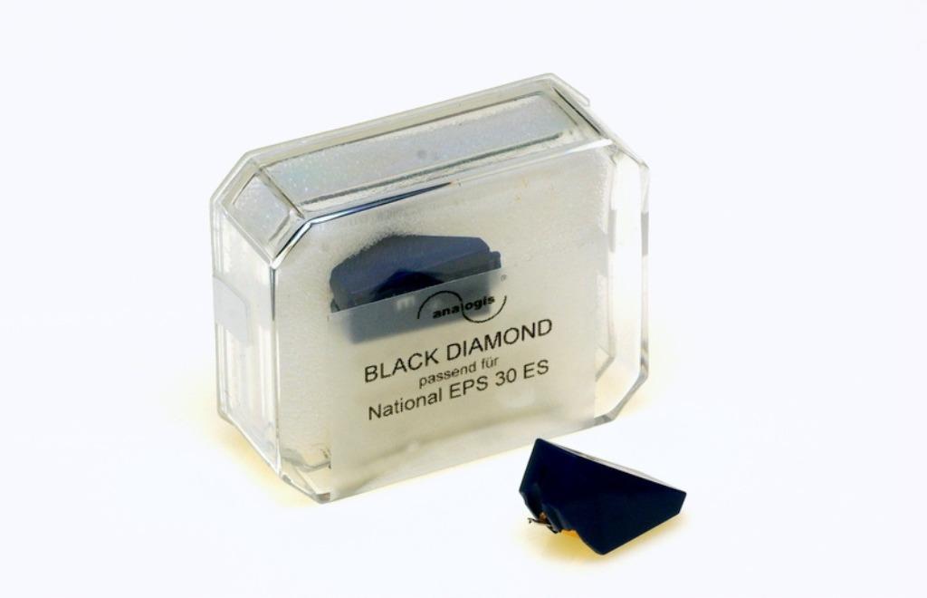 Aiguille de lecture pour platine vinyl au montage P-Mount, Enlèvement ou Envoi, Neuf, Pièce tourne-disques, Autres marques