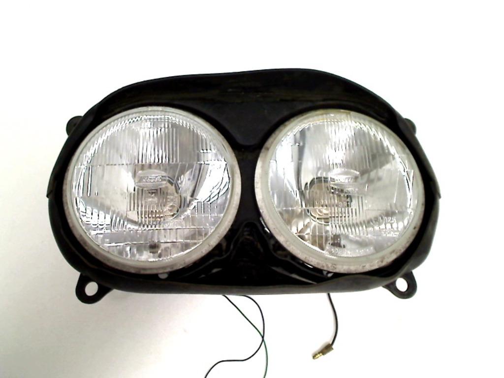 Yamaha FZ 600 Koplamp, Ophalen of Verzenden, Gebruikt