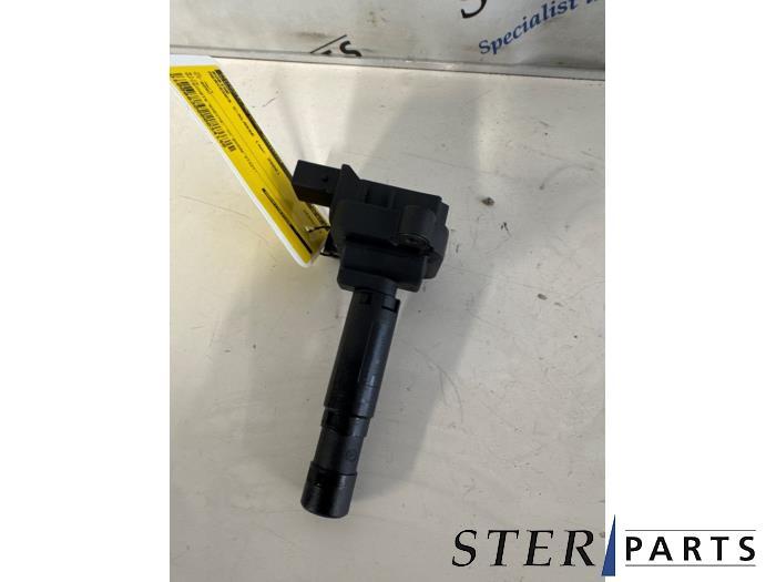 Bobine d'un Mercedes C-Klasse, 3 mois de garantie, Utilisé, -, -