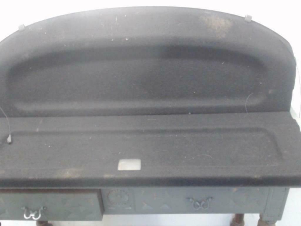 plage arriere  MAZDA 3 I PHASE 1, Ophalen of Verzenden, Gebruikt, Mazda