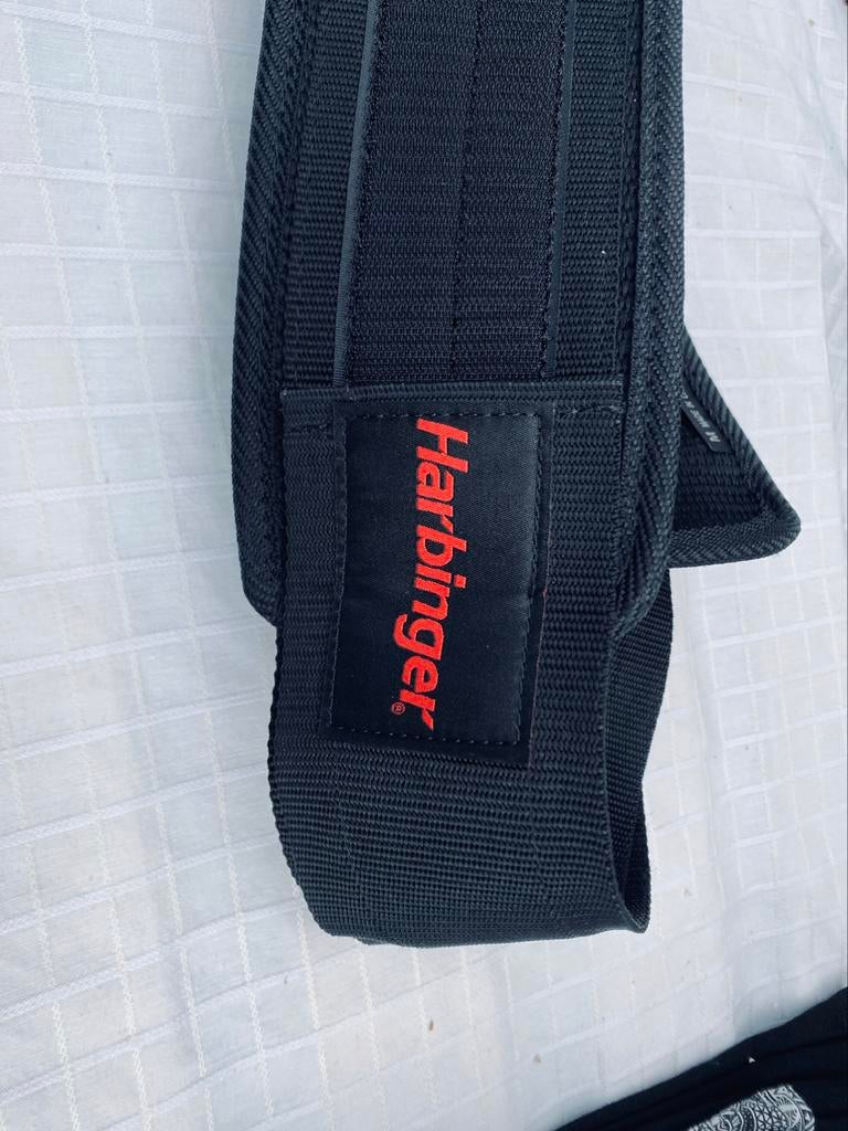 Weightlifting belt maat M, Ophalen of Verzenden
