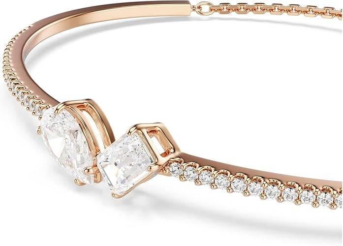 Collection Swarovski Mesmera | Bracelet | LIVRAISON GRATUITE, Neuf, SWAROVSKI, -, -