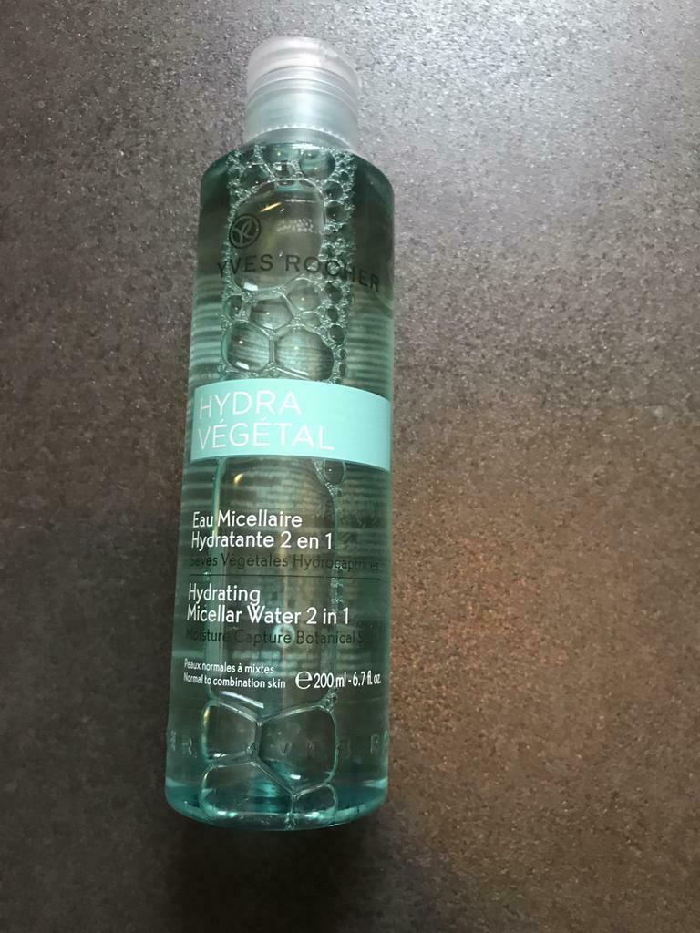 Yves rocher hydra végétale, Ophalen, Nieuw