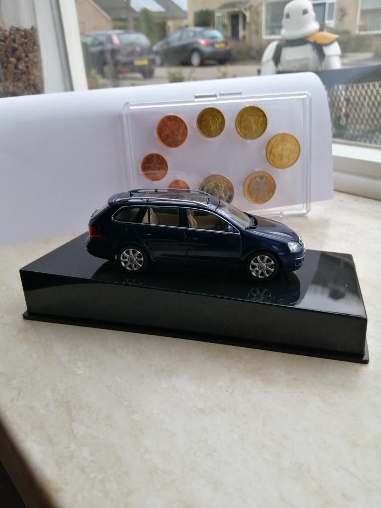 Volkswagen Golf Variant, Envoi, Neuf, Voiture
