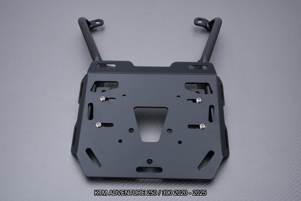 Support Top Case KTM ADVENTURE 390 / 250 2020 - 2025, Motos, Enlèvement ou Envoi, Neuf