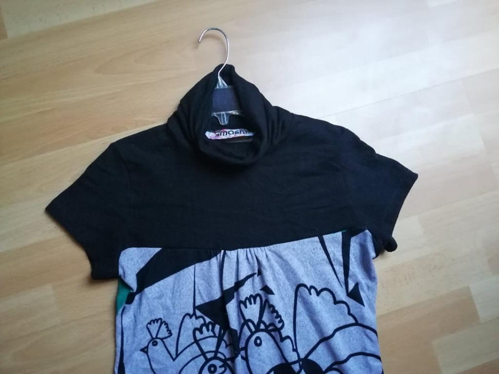 JURK WINTER MERK SMASH – MAAT L – ALS NIEUW, Smashed Lemon, Enlèvement ou Envoi, Comme neuf, Taille 42/44 (L)