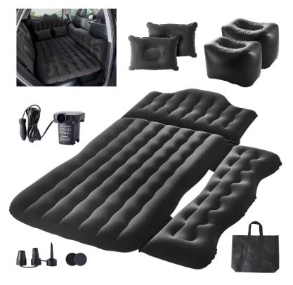 Magnifique matelas gonflable et pliable pour voiture, Enlèvement ou Envoi, Neuf