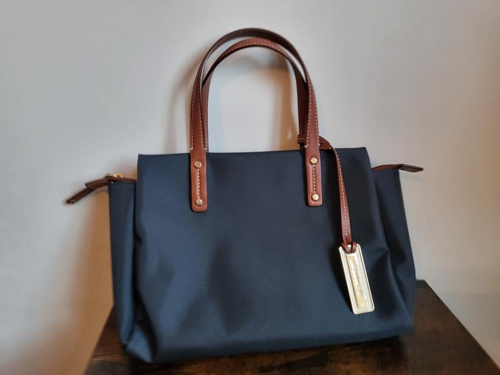 Handtas van Le Tanneur, Enlèvement ou Envoi, Comme neuf, Sac à main