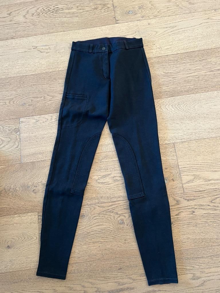 Paardrijden broek, Dieren en Toebehoren, Ophalen, Gebruikt, Kinderen, Onderkleding