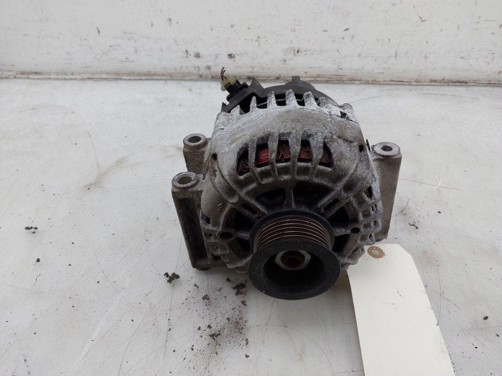 DYNAMO Opel Astra J Sports Tourer (PD8 / PE8 / PF8), Gebruikt, Opel