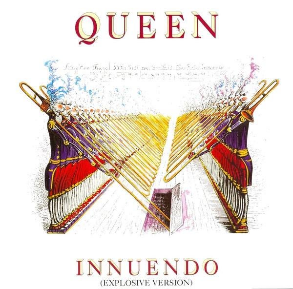 queen, Ophalen of Verzenden, 7 inch