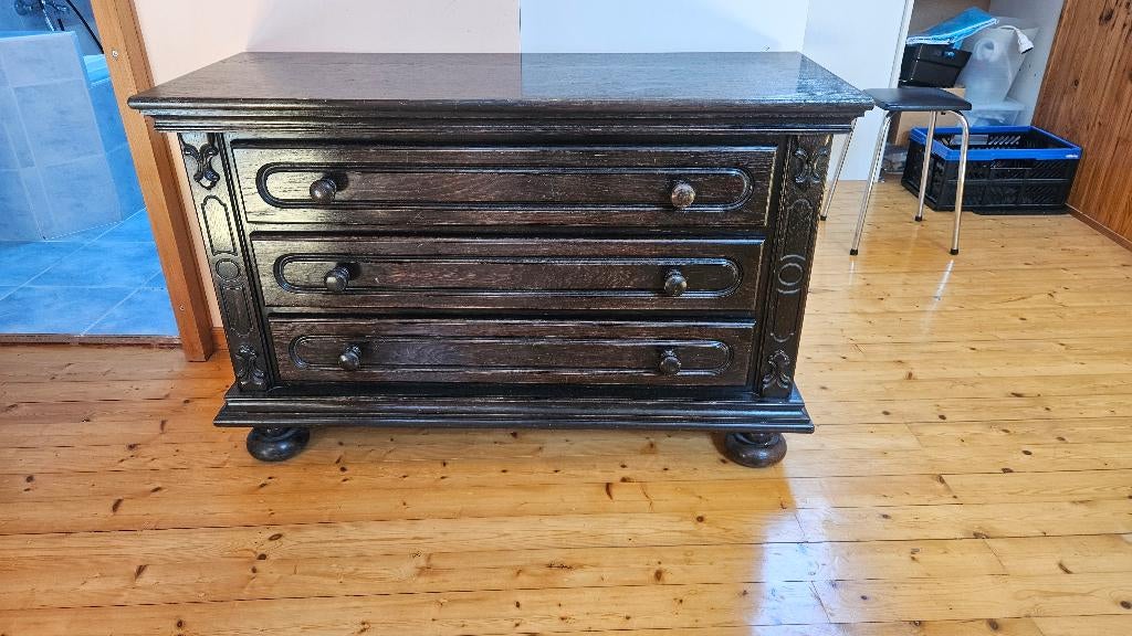 Commode, Huis en Inrichting, Ophalen