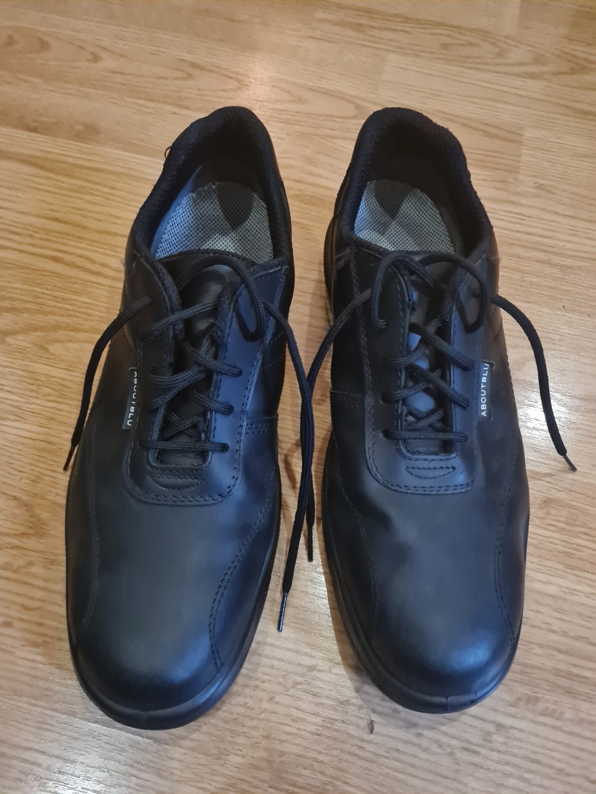 Chaussures de sécurité/de travail professionnelles Aboutblu, Neuf, Enlèvement ou Envoi, Chaussures de travail, Aboutblu (Italy)
