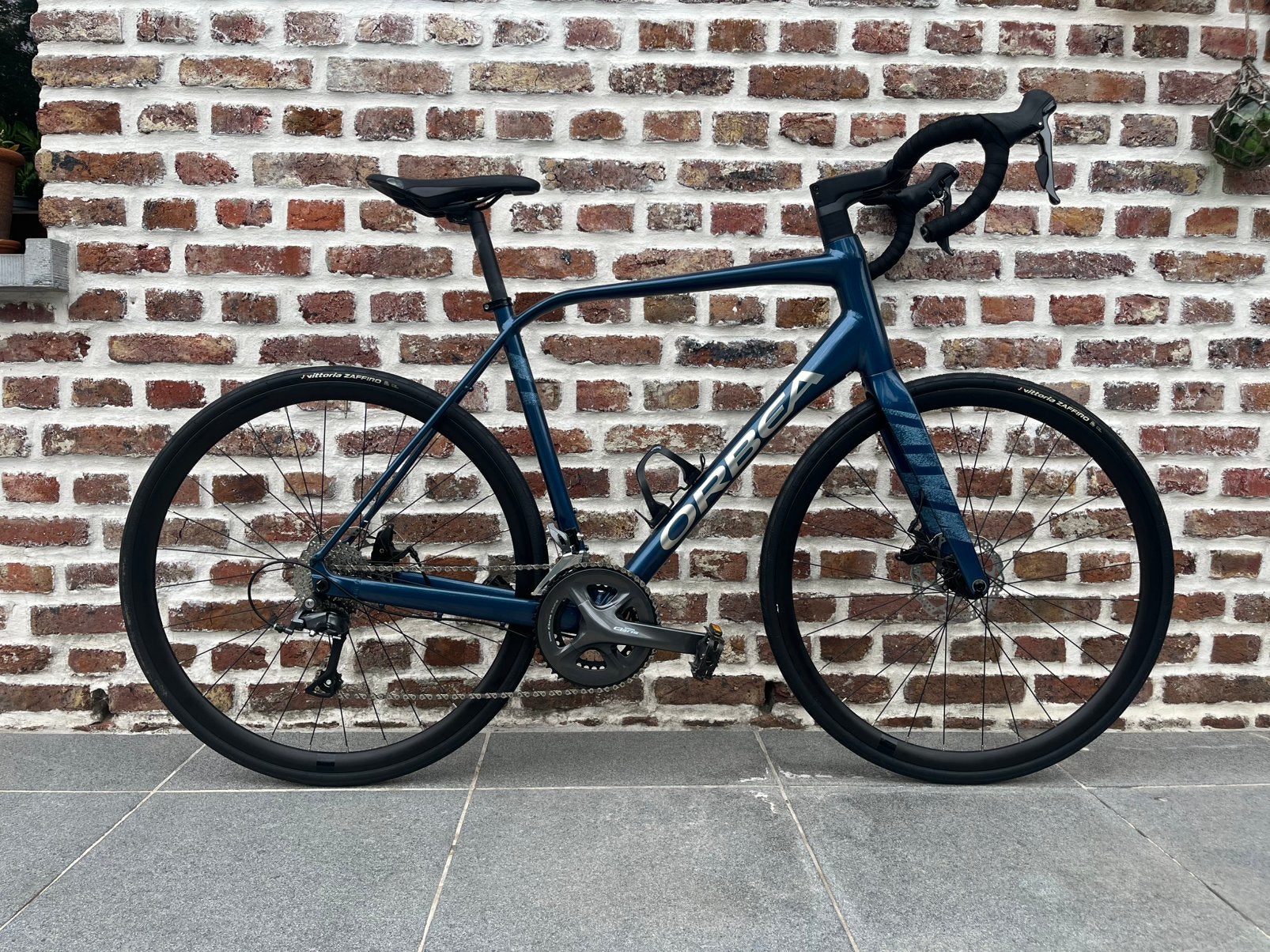 Velo de route Orbea Avant H60, Comme neuf, Enlèvement, 53 à 57 cm, 28 pouces