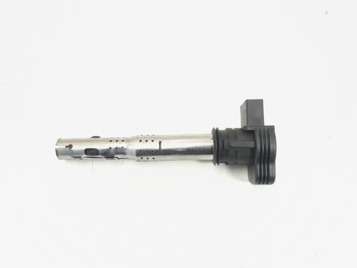 Bobine van een Volkswagen Golf, Gebruikt, -, Volkswagen, -