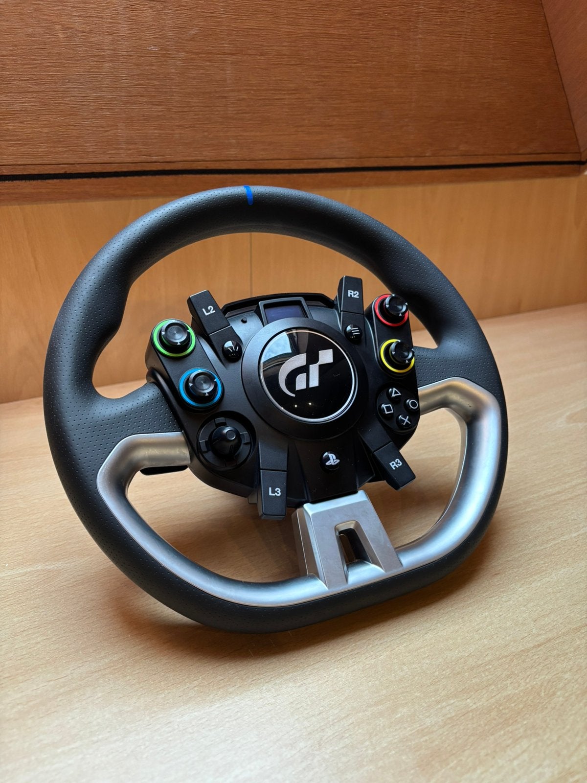 Fanatec Gran Turismo stuur QR1, Computers en Software, Joysticks, Ophalen, Nieuw
